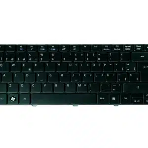 Teclado para Portatil Acer 3810 4540 4551 3750Z T 3820