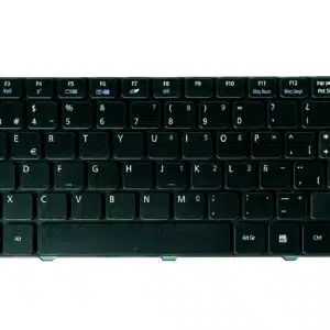 Teclado para Portatil Acer 3810 4540 4551 3750Z T 3820