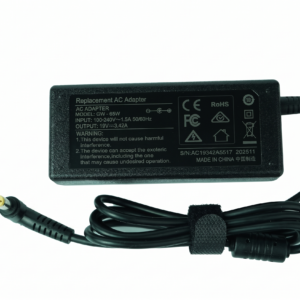 Cargador para Portatil Acer 19V 3.42A 5.5*1.7