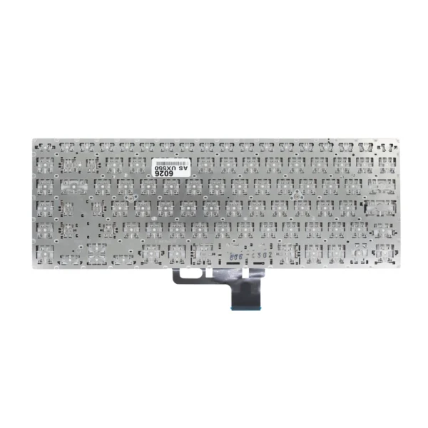 1108 Teclado para Portatil Asus UX550 2
