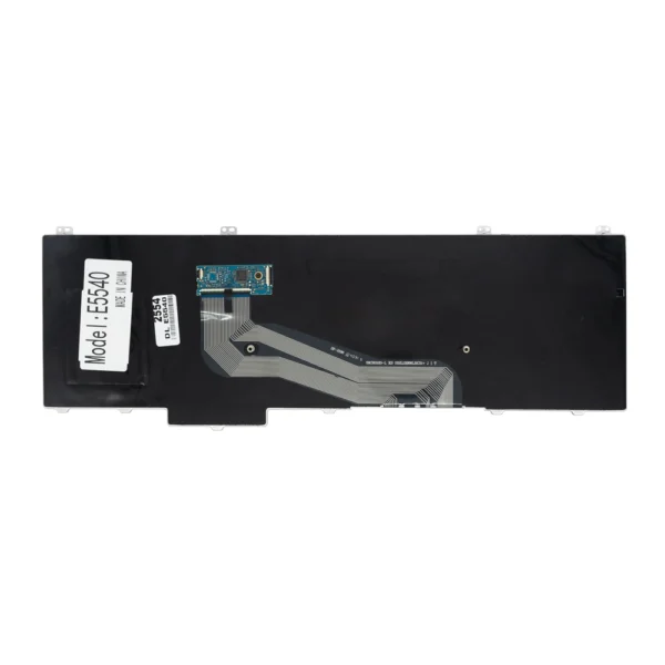 1160 Teclado para Portatil Dell E5540 2