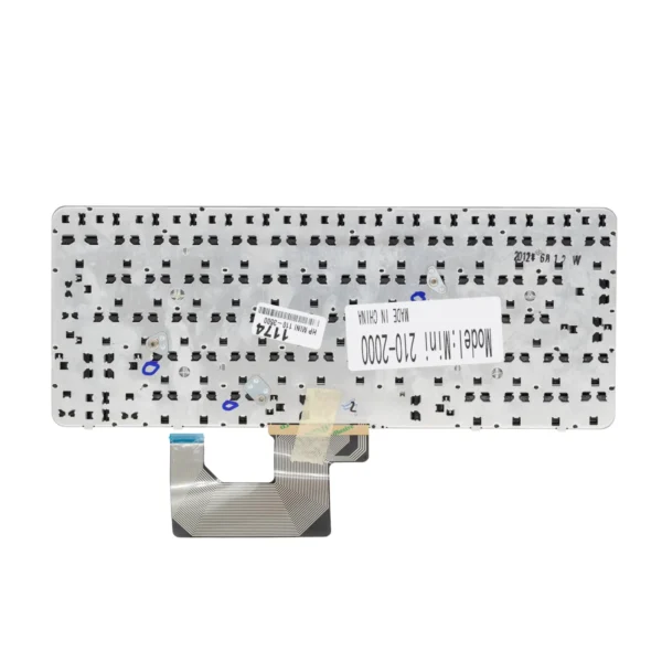 1188 Teclado para Portatil HP 110 3500 2