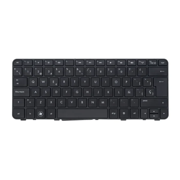1192 Teclado para Portatil HP DM1 3000