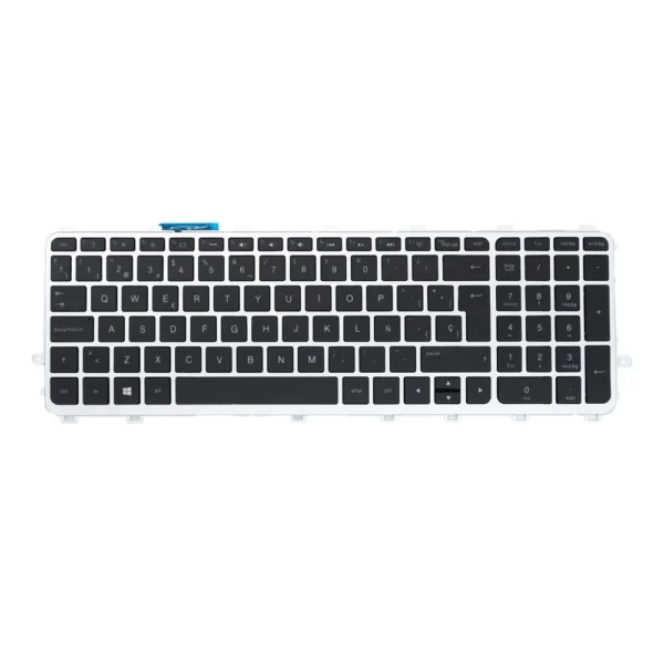 1211 Teclado para Portatil HP 15 J
