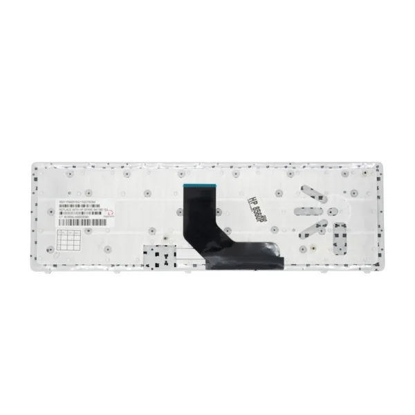 1226 Teclado para Portatil HP 8560P 2