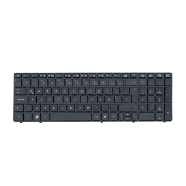 1226 Teclado para Portatil HP 8560P
