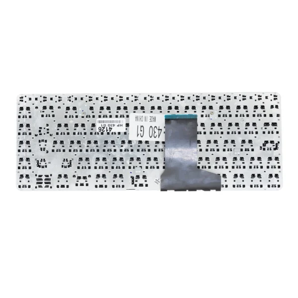 1273 Teclado para Portatil HP 430 G1 2
