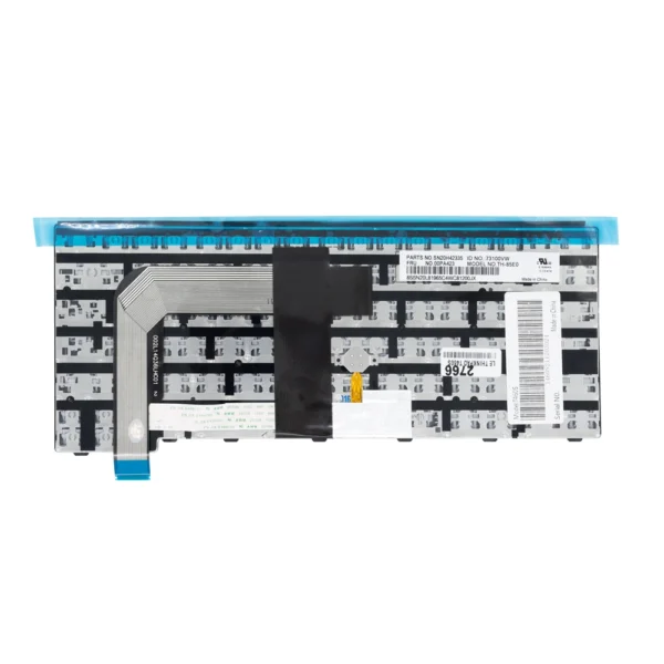 1403 Teclado para Portatil Lenovo T460S 2