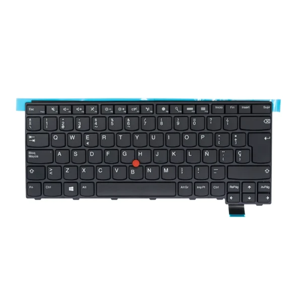 1403 Teclado para Portatil Lenovo T460S