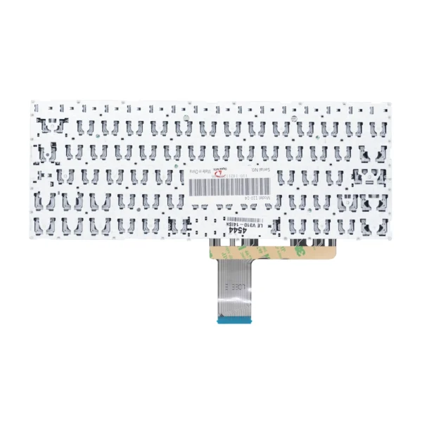 1419 Teclado para Portatil Lenovo V310 14ISK 2