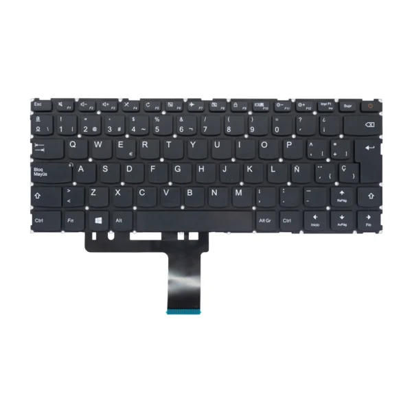 1419 Teclado para Portatil Lenovo V310 14ISK