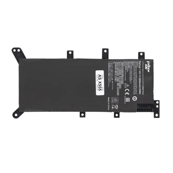 2047 Bateria para Portatil Asus X555L