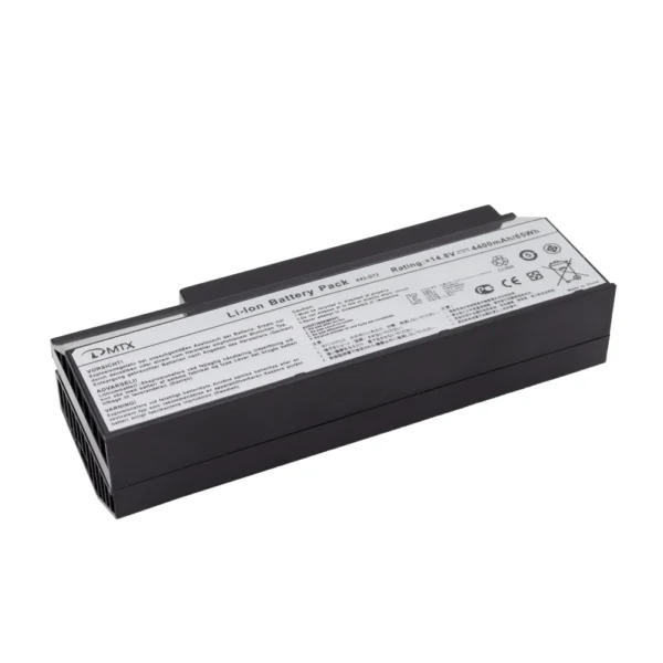 2068 Bateria para Portatil Asus A42 G73