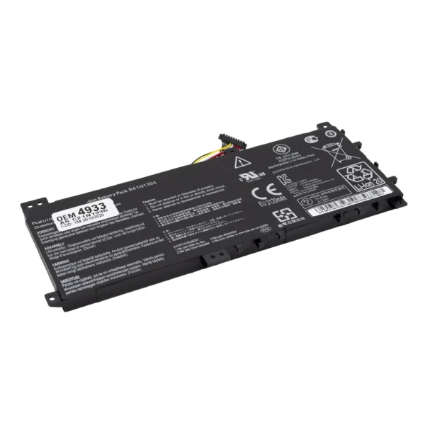 2069 Bateria para Portatil Asus S451 2