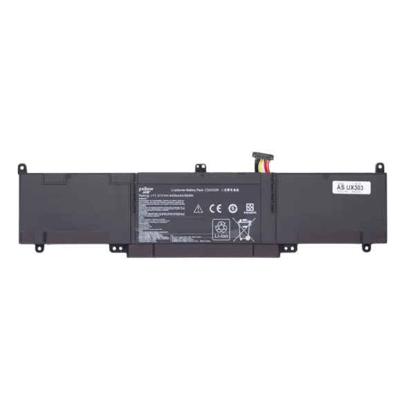 2072 Bateria para Portatil Asus UX303L