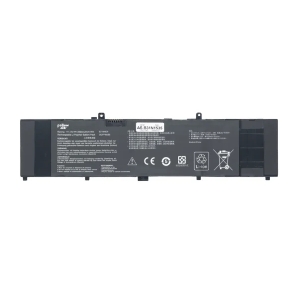 2079 Bateria para Portatil Asus UX310A