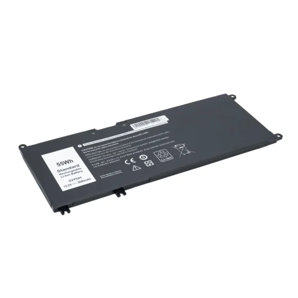 2132 Bateria para Portatil Dell 3590 33YDH 2