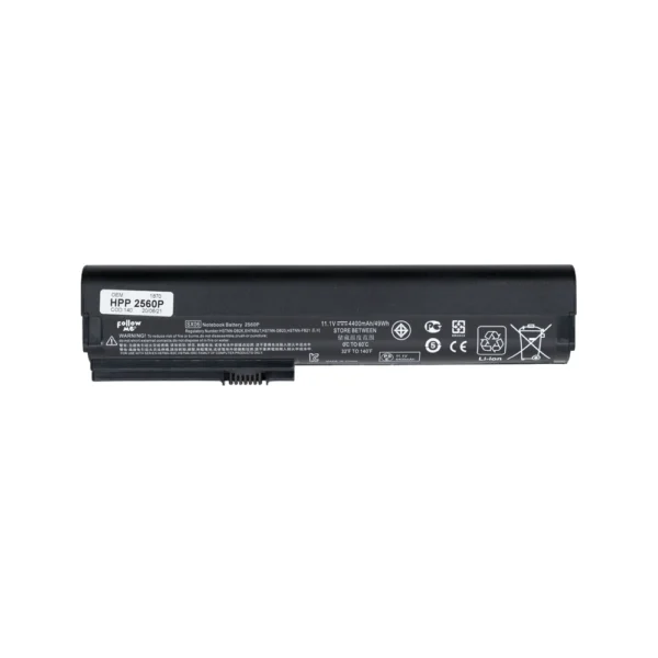 2140 Bateria para Portatiil HP 2560P