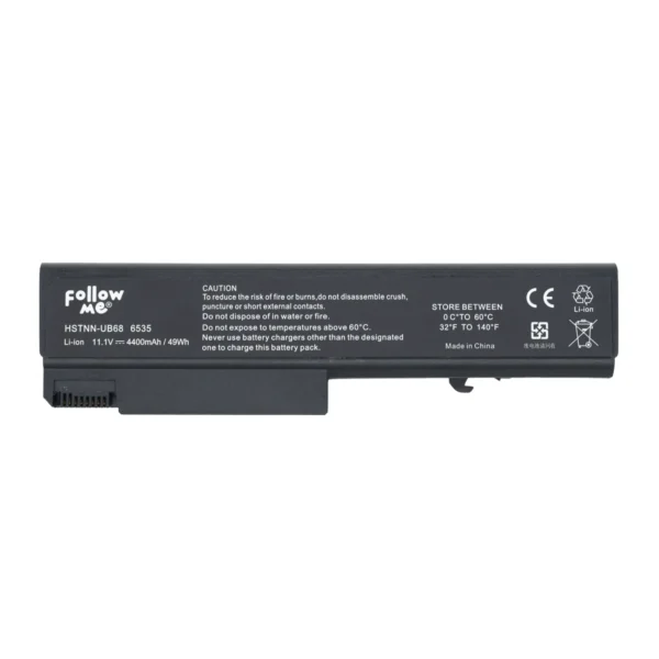 2146 Bateria para Portatiil HP 6530B 2