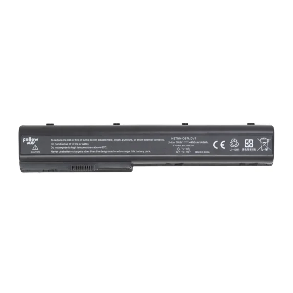 2164 Bateria para Portatiil HP DV7 2
