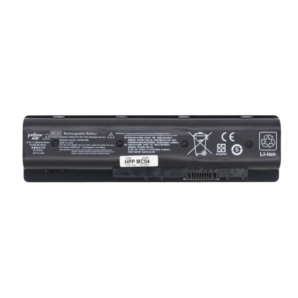 2217 Bateria para Portatiil HP M7 MC03 2