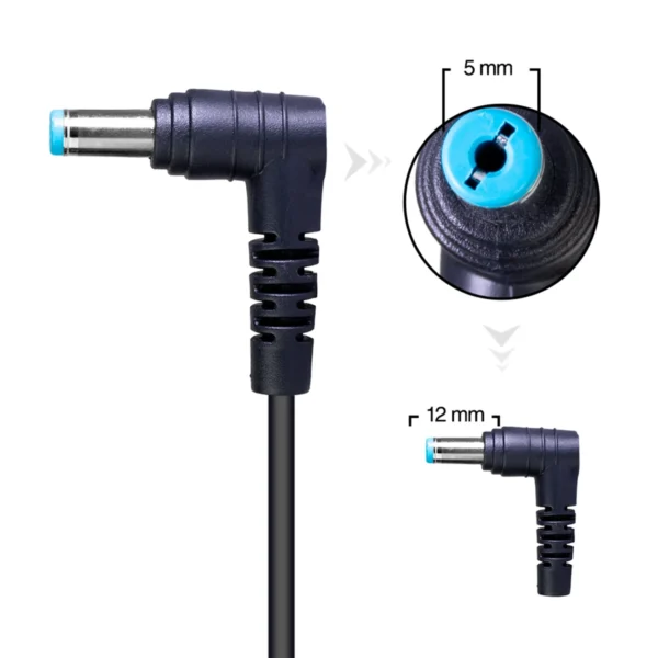 3000 Cargador para Portatil Acer 19V 3.42A 2