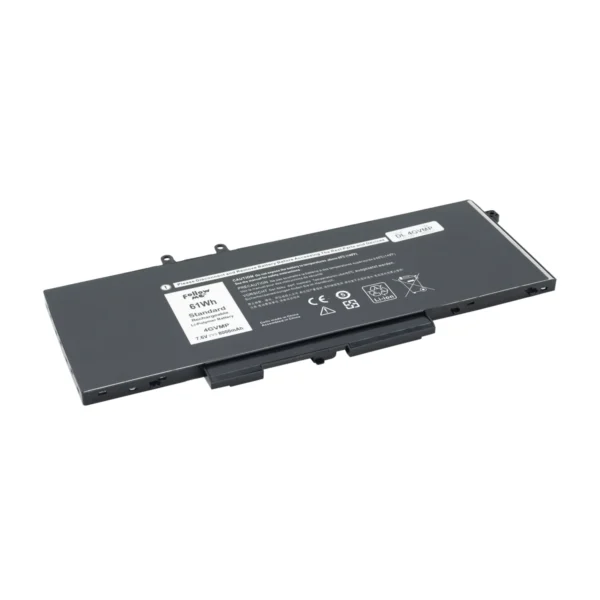 2133 Bateria para Portatil Dell 5400 2