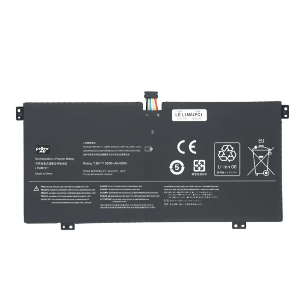2283 Bateria para Portatiil Lenovo 710 11