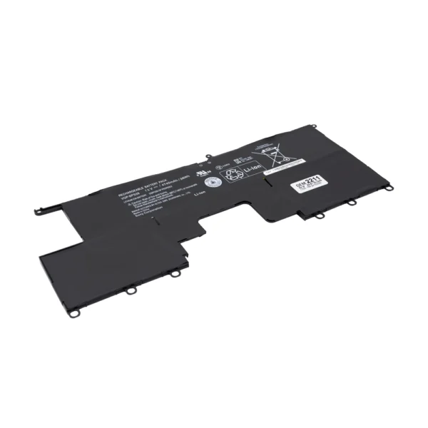 2297 Bateria para Portatiil Sony BPS38 2