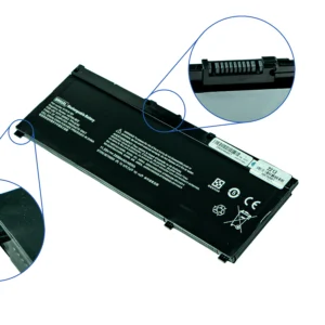 Bateria para Portatil HP 15-CE SR03XL