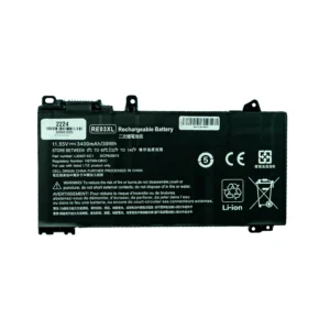 Bateria para Portatil HP 430 G6 RE03XL