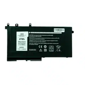 Bateria para Portatil Dell 5480 5490 93FTF 3DDDG