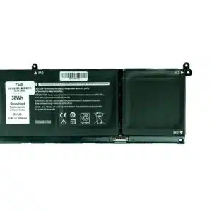 Bateria para Portatil Dell 3420 3520 G91J0