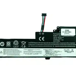 Bateria para Portatil Lenovo T470 INTERNA 01AV421