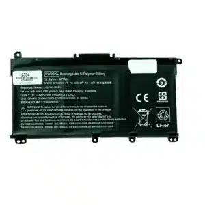 Bateria para Portatil HP 15-EG HW03XL
