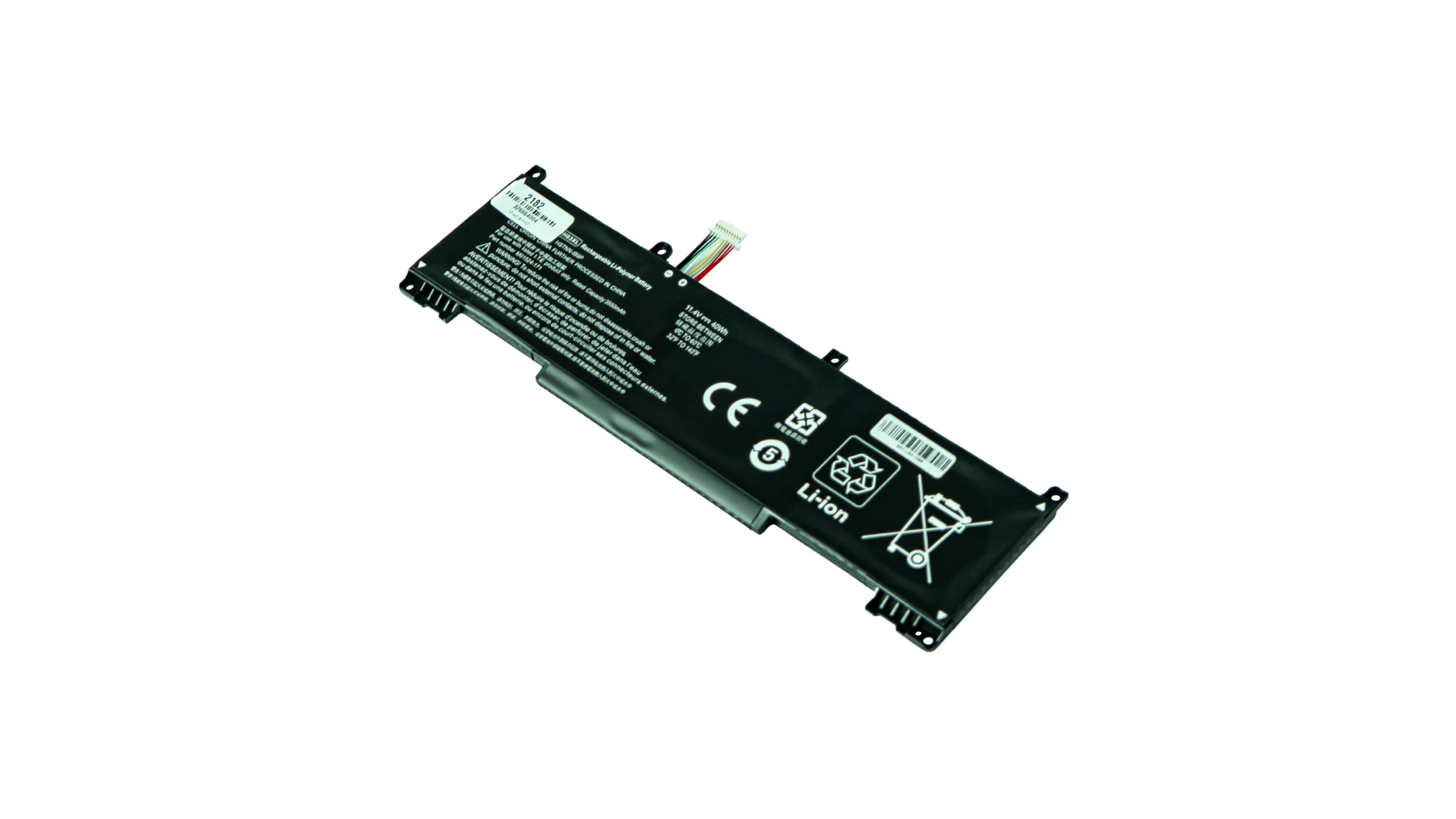 Bateria para Portatil HP 440 G8 440 G9 RH03XL