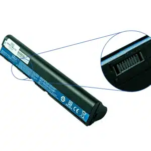 Bateria Para portatil Acer 756