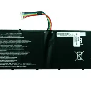 Bateria para Portatil Acer 3 A315-53 ES1-111 AC14B18J