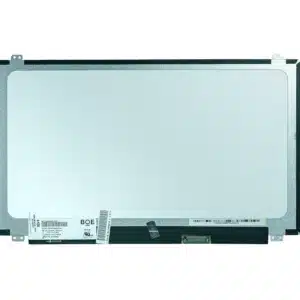 Pantalla para Portatil 15.6 Slim 40 Pines Con Guias Tactil B156XTK01.0