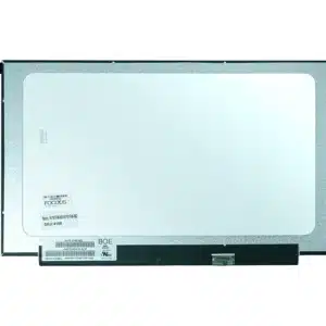 Pantalla para Portatil 16.1 Slim 30 Pines Nano Sin guias 60Hz NV161FHM-N62