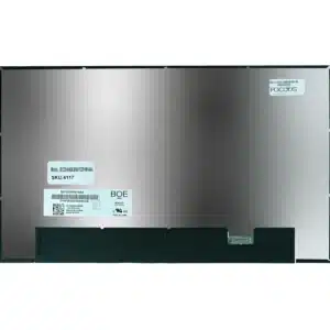 Pantalla para Portatil 13.3 Slim 30 Pines Nano NARROW TARJETA PLEGADA B133HAN06.8