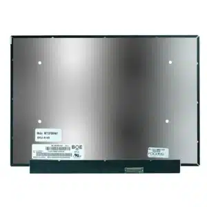 Pantalla para Portatil 13.5 Slim 40 pines Nano Sin Guias FHD NE135FBM-N41