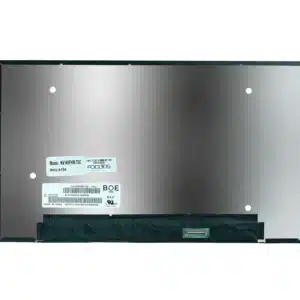 Pantalla Para Portatil 14.0 Slim 40 pines NARROW Nano Sin Guias TARJETA DOBLADA 16:09 FULL HD TACTIL NV140FHM-T0C